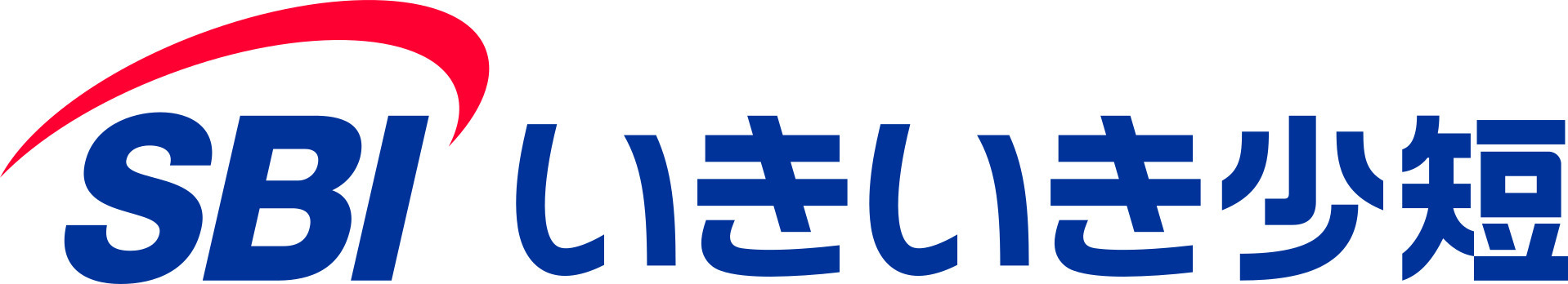 SBIいきいき少額短期保険株式会社ロゴ