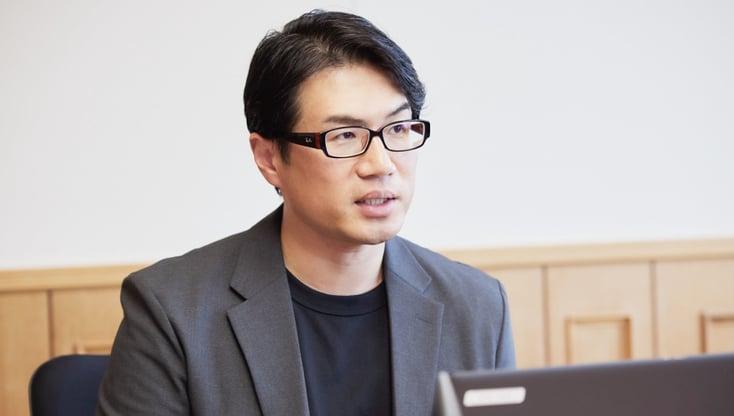 吉田 雄一様の写真