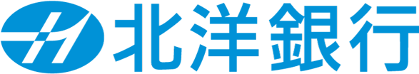 北洋銀行ロゴ