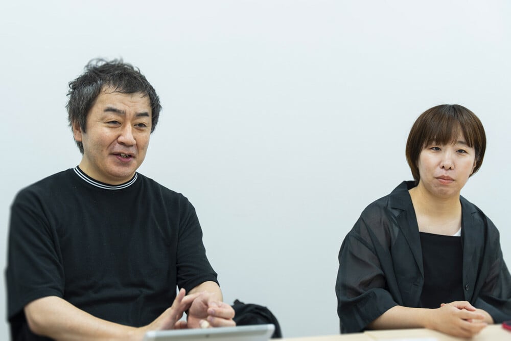 鶴田様と土塔様
