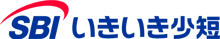 sbi_ikiiki_yoko_logo