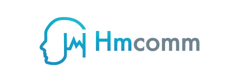 Hmcommのロゴ