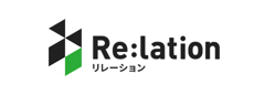 リレーションのロゴ