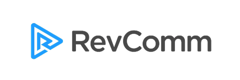 RevCommのロゴ