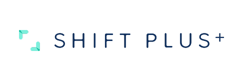 SHIFT PLUSのロゴ