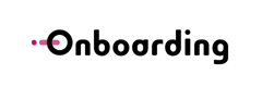 onbordingのロゴ