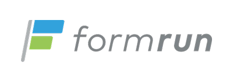 formrunのロゴ