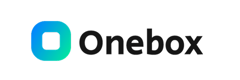 oneboxのロゴ