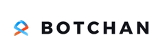 BOTCHANのロゴ