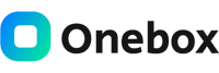 onebox logo onebox logo