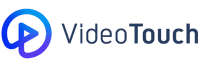 videotouch logo videotouch logo