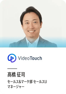 videotouch