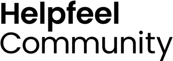HelpfeelCommunity_logo HelpfeelCommunity_logo