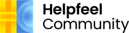 HelpfeelCommunity_logo