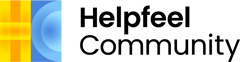 HelpfeelCommunity_logo HelpfeelCommunity_logo