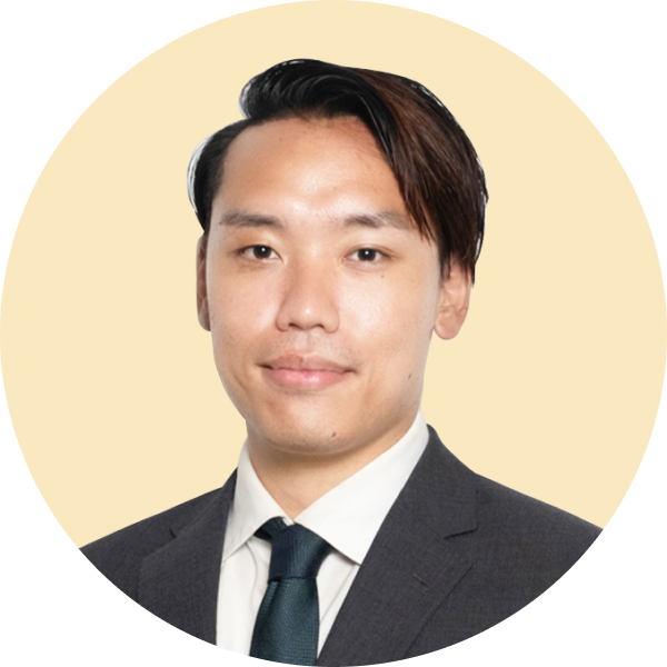 菊池 玄士朗&nbsp;