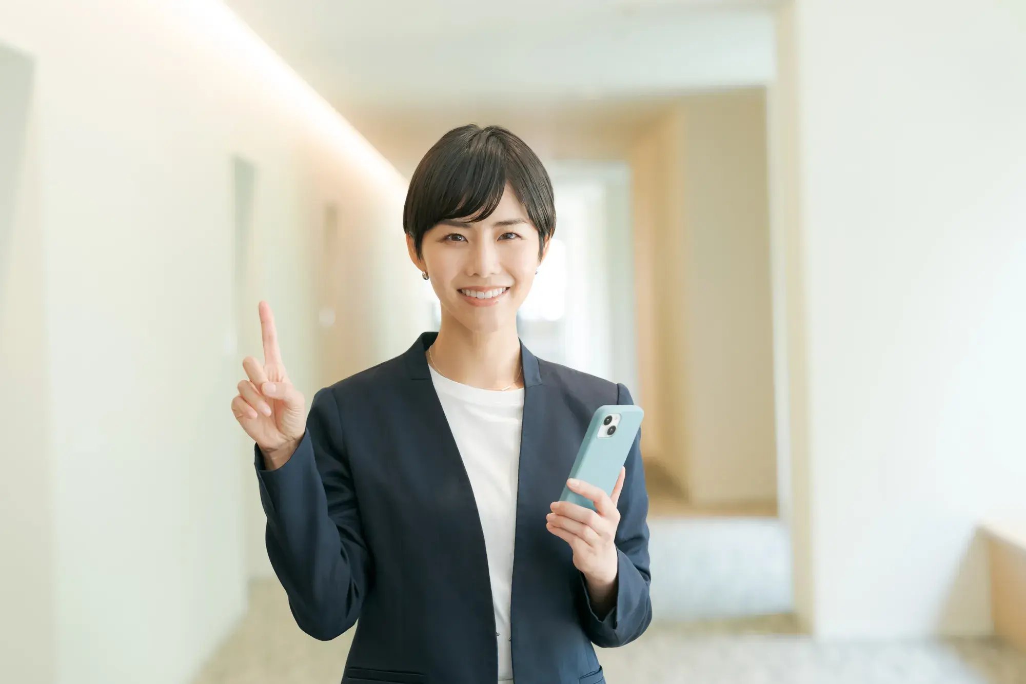 FAQサイトで見やすいレイアウトが重要な理由を解説するセクション