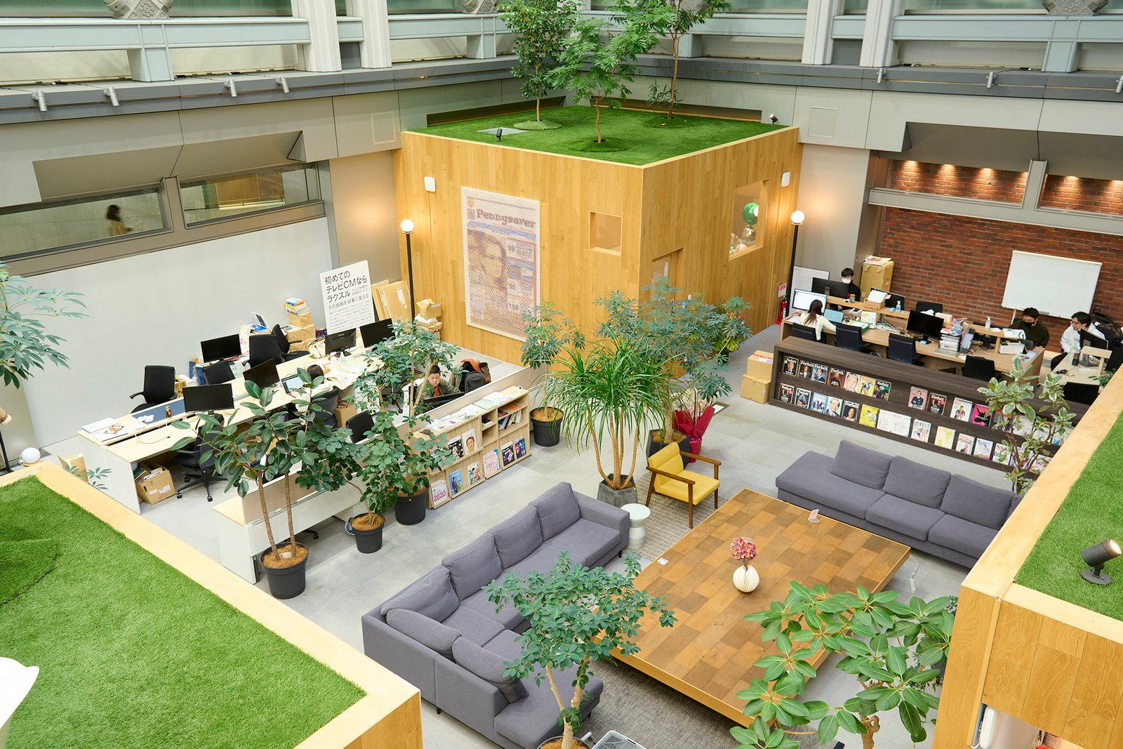 導入事例ラクスル株式会社様わずか1週間でFAQ検索ヒット率が50改善!「ラクスル」が目指す「事業成長と顧客対応品質向上の両立」に