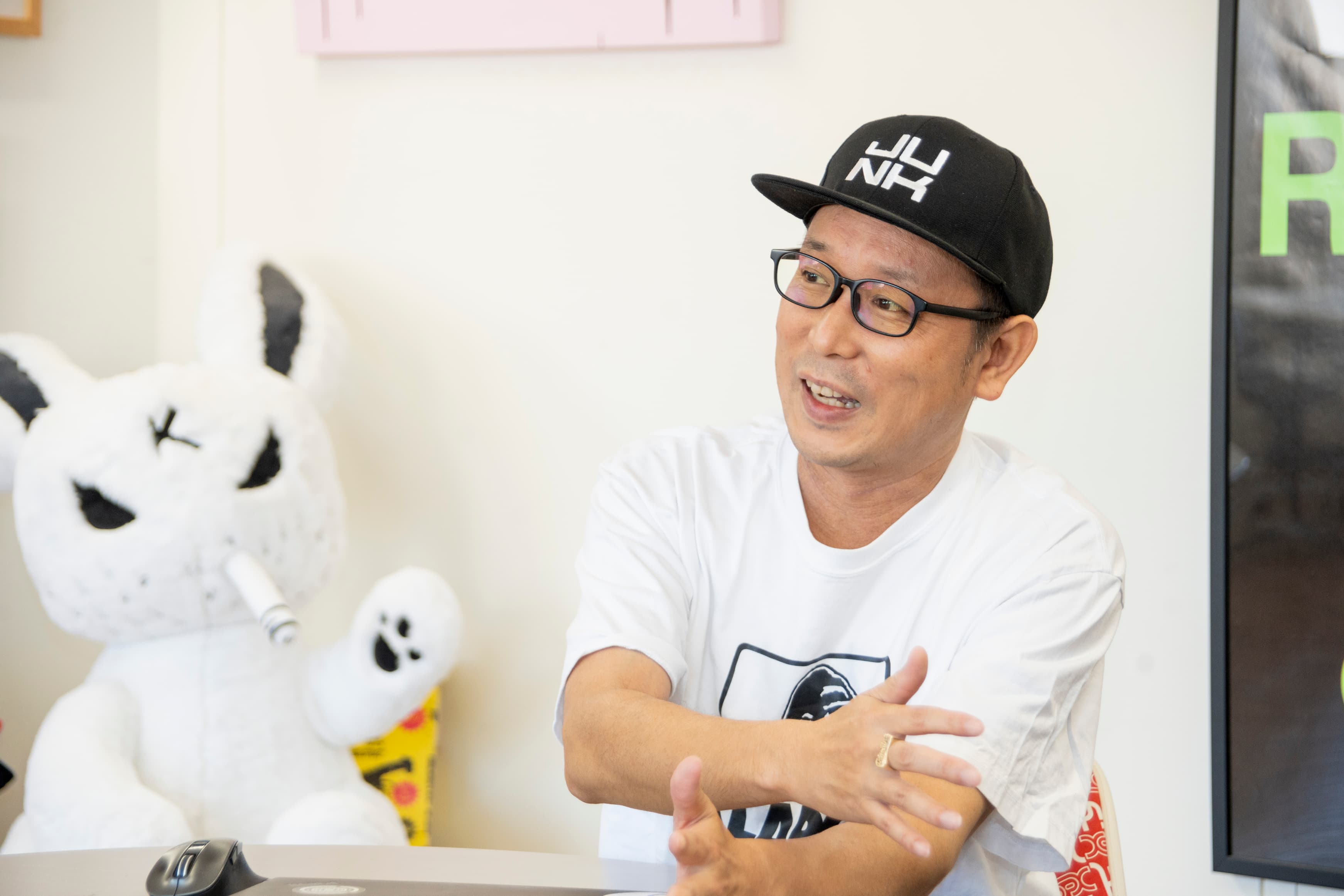Helpfeel導入効果を語る大島様