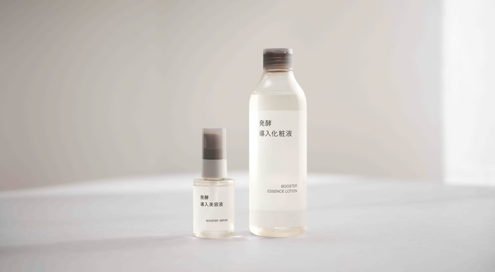 画像提供：株式会社良品計画