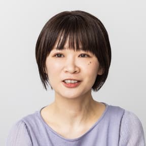 お客様サービス本部 損害サービス部 課長 兼 営業本部 営業管理部 課長 長岡 文様の写真