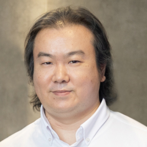 ライブエンタメグループ カスタマーサービス部 副部長 照井 玲様の写真