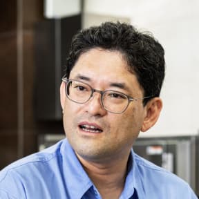 東日本購買グループ 東京購買課 課長 相川 恵太様