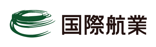 国際航業ロゴ