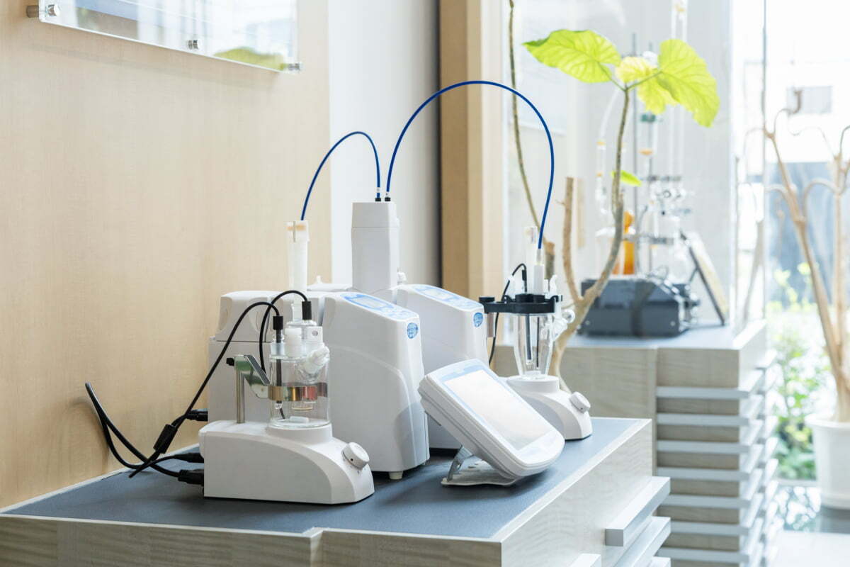 京都電子工業が提供する製品