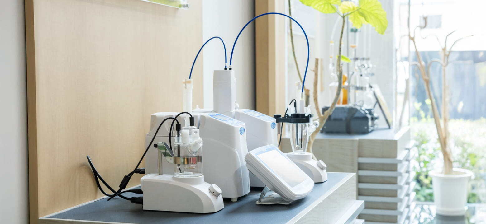 京都電子工業が提供する製品の写真