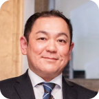 伊藤 佳洋