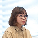 山下 果奈子