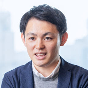 販売カンパニー リビング営業部 カスタマーセンター 受付管理 副長 熊谷 貴大様の写真
