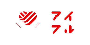 アイフルのロゴ