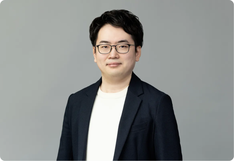 秋山 博紀　執行役員 CTO