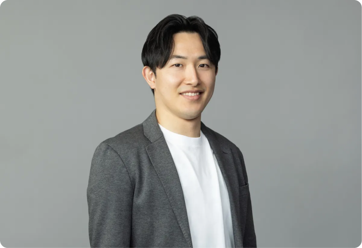 江口 諒　執行役員 CRO