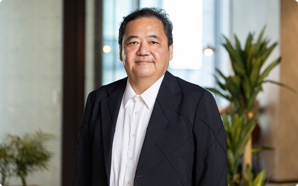 増井 俊之　テクニカルフェロー