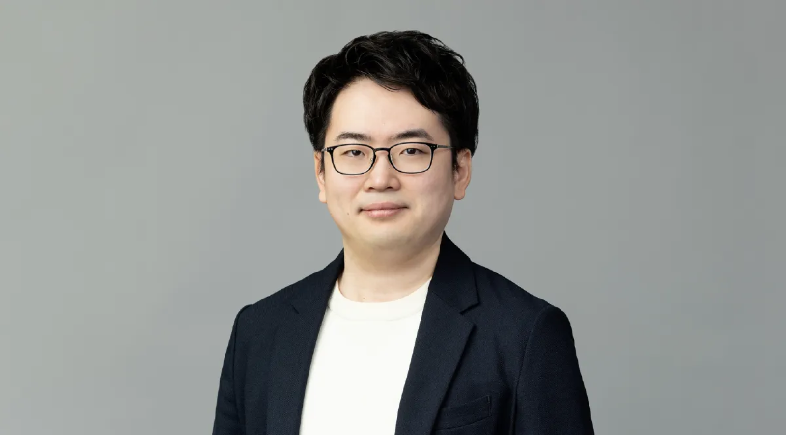 秋山 博紀 執行役員 CTO