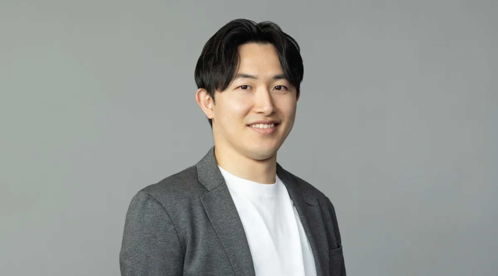 江口 諒　執行役員 CRO