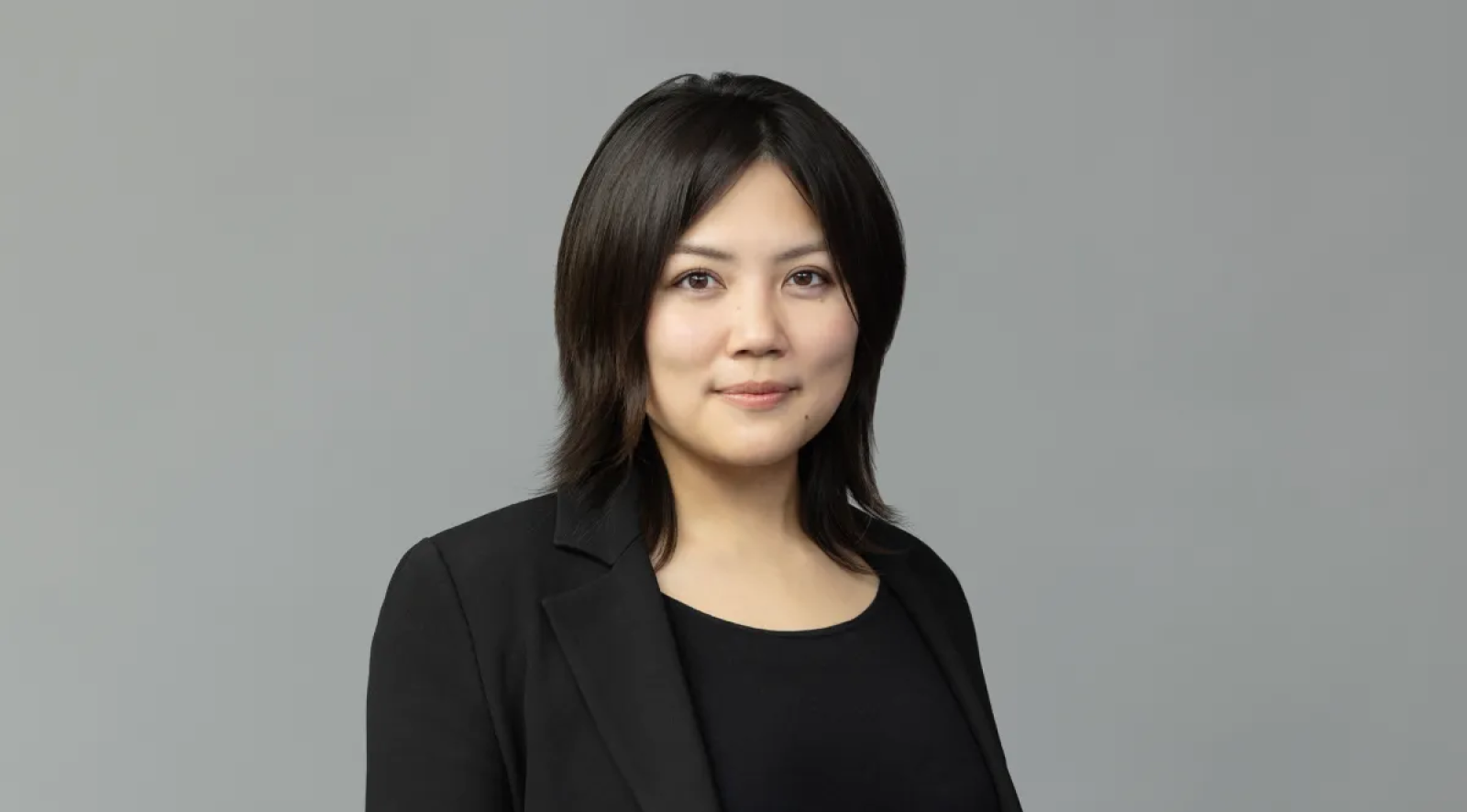 宮長 志帆　執行役員 COO