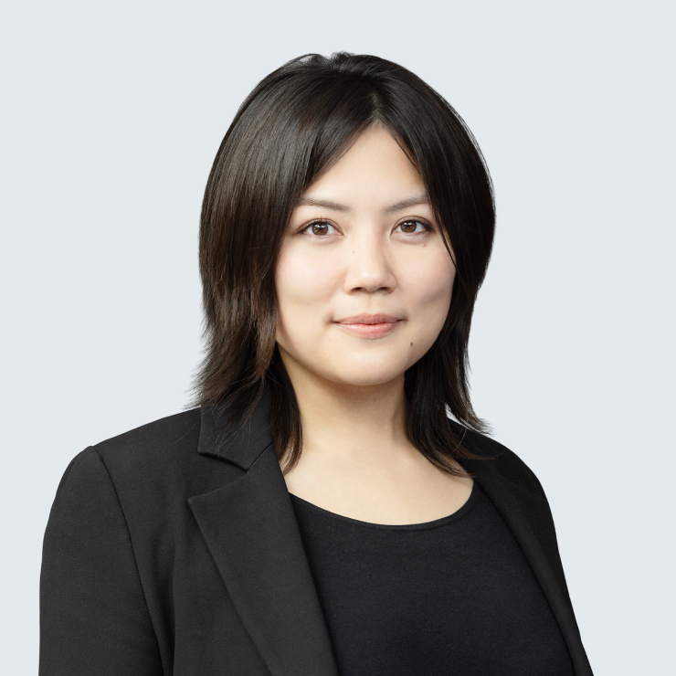 株式会社Helpfeel 取締役 COO 宮長 志帆