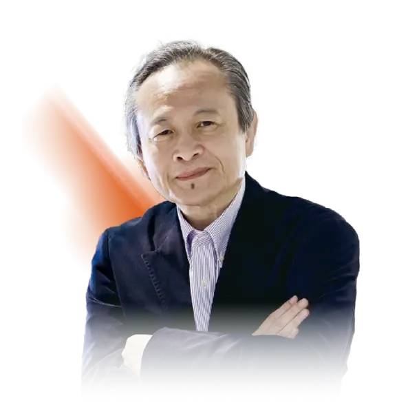 山口 高平 氏　神奈川大学 情報学部 教授/慶應義塾大学 名誉教授 一般社団法人 人工知能学会元会長