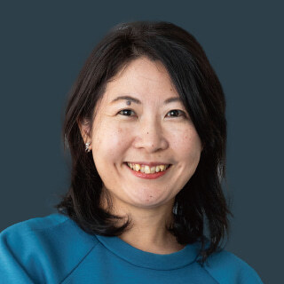 滝川 絵里氏 日立製作所 AI＆ソフトウェアサービスビジネスユニット AI CoE Generative AIセンタ ワンストップサポートサービス 部長