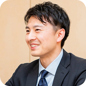 EC事業本部 Eコンタクトセンター 伊藤 俊様の写真