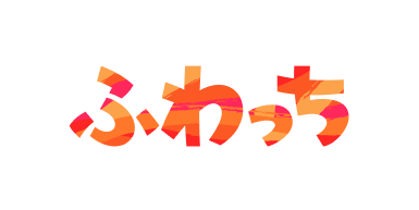 ふわっちのロゴ