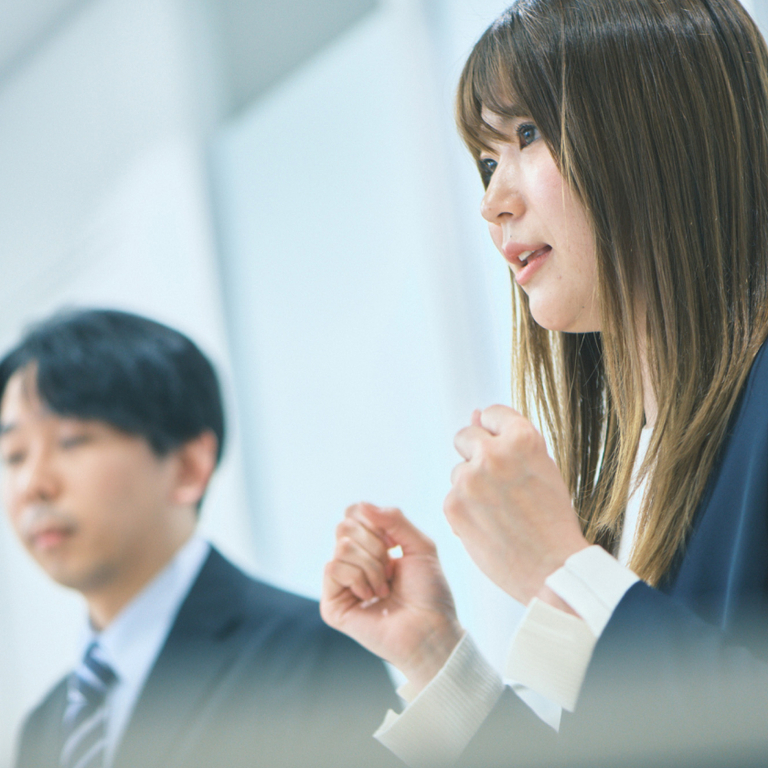 SBIいきいき少額短期保険株式会社 ご担当者様画像
