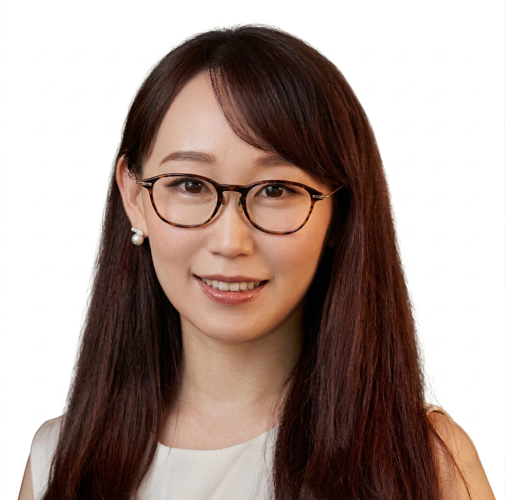 汐満 有佳