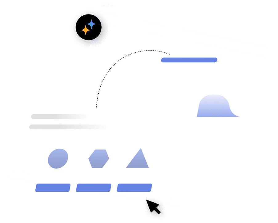 Helpfeel Agent Mode のイメージ画像